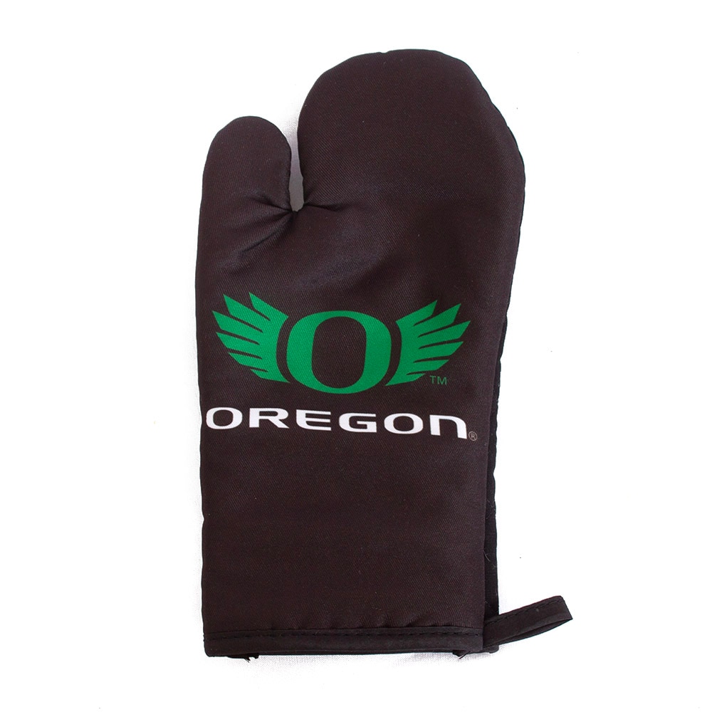 O Wings, Sewing Concepts, Black, Oven Mitt/Pot Holder, Home & Auto, 836125